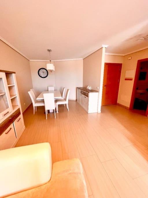 3-Bedrooms Apartament Vista Roja Granadilla De Abona Exterior foto